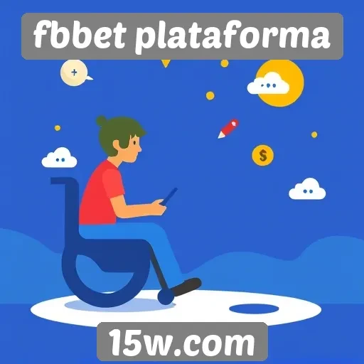 Acessibilidade e usabilidade do site fbbet plataforma
