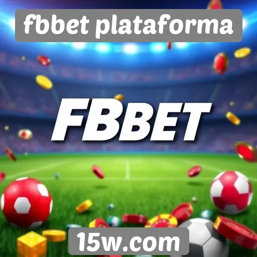 fbbet plataforma oferece diversas opções de jogos online