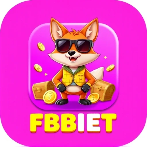 Logotipo fbbet plataforma