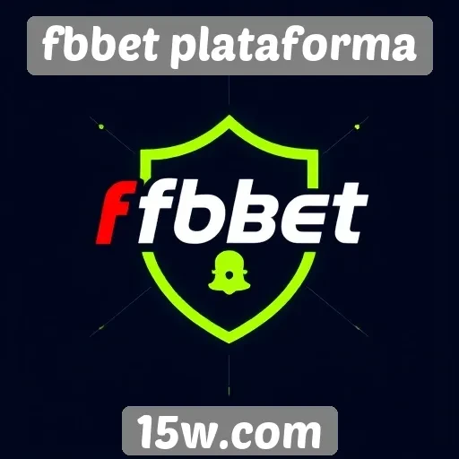 tecnologia de segurança da fbbet plataforma em destaque